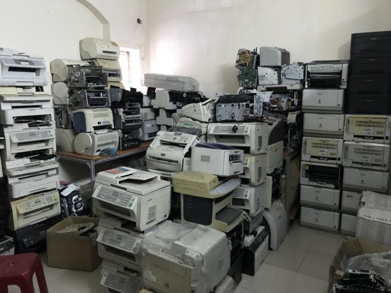 máy in cũ giá rẻ máy in cũ giá rẻ