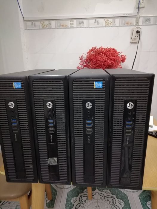 Máy Tính Văn Phòng i5 th4