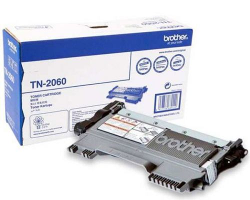 Mực in Brother TN-2060