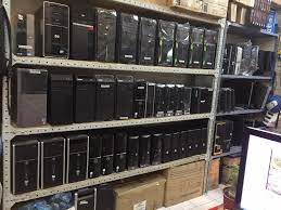 Thanh lý máy tính Phường Tân Mai