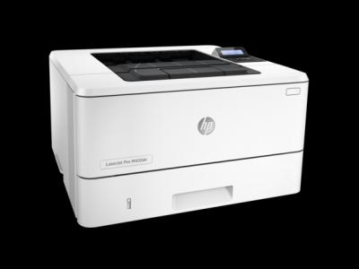 Máy in laser HP M402dn
