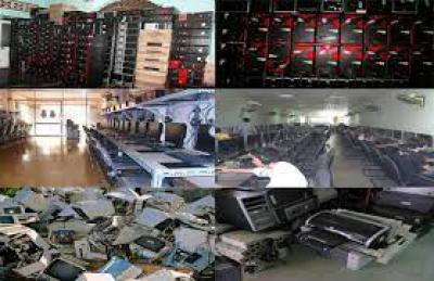 Thanh lý máy tính Phường Tân Hiệp