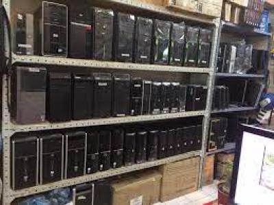 Thanh lý máy tính Phường Tân Mai