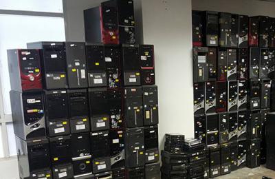 Thanh lý máy tính Phường Trảng Dài